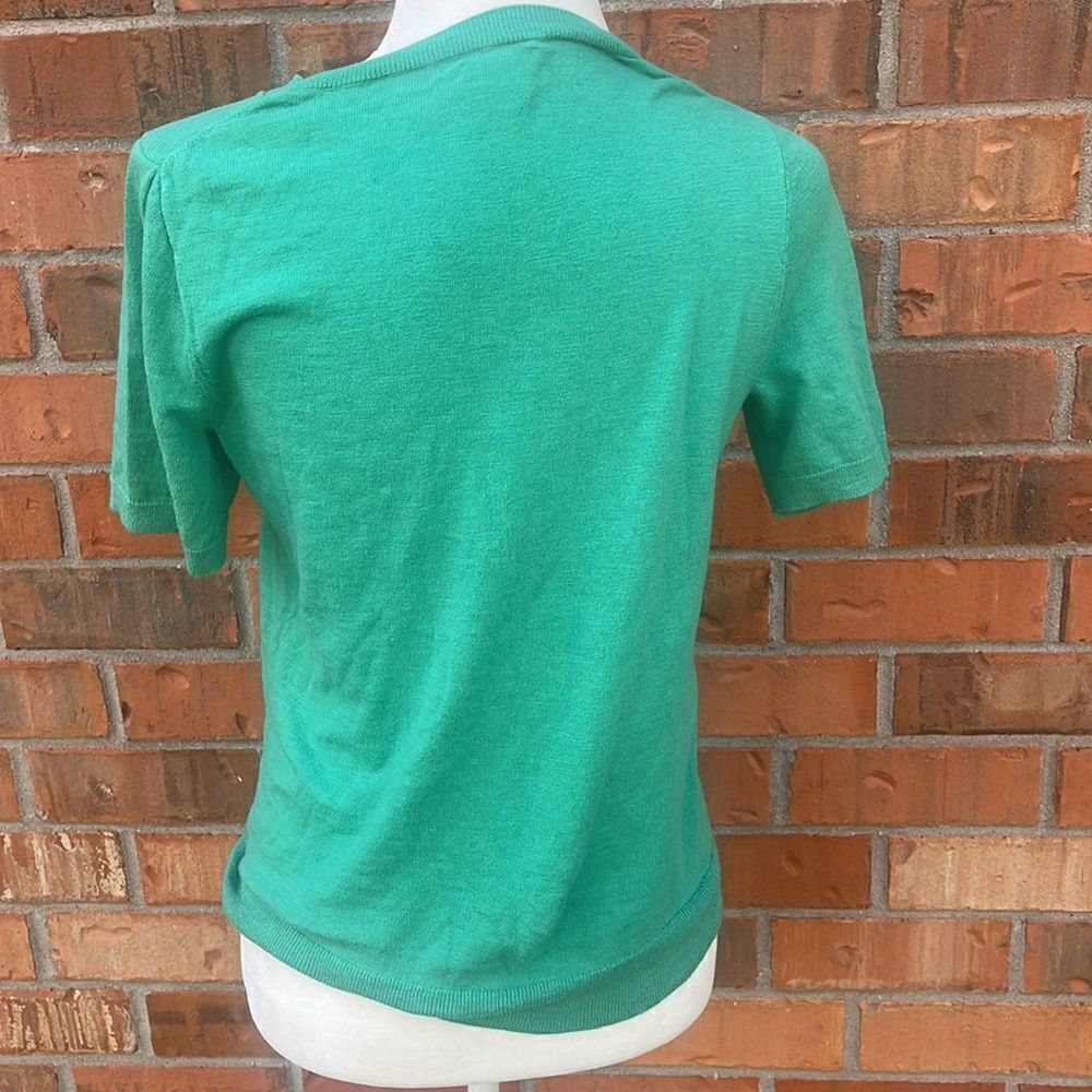 JCREW Top EUC size medium - Picture 4 of 5